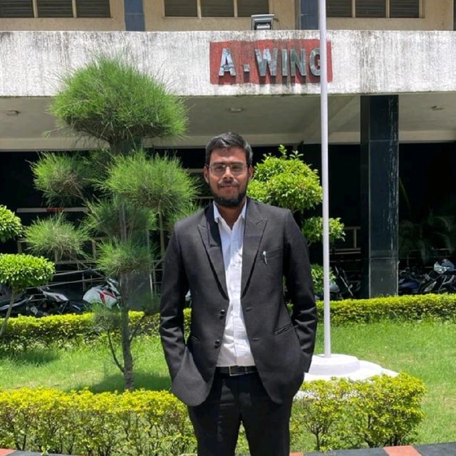 CA Parth